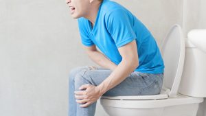 טיפול בעצירות